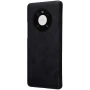 Nillkin Qin Series Leather case for Huawei Mate 40 Pro, Mate 40 E Pro 5G order from official NILLKIN store